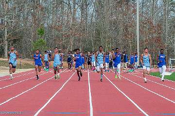 D-Track vs Byrnes 277